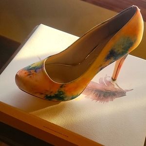Jessica Simpson Shoes